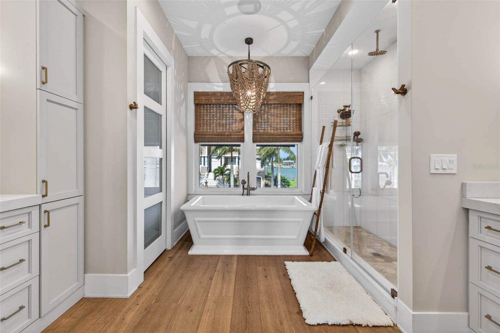 HARBOR BLUFFS SEC 4 - Residential