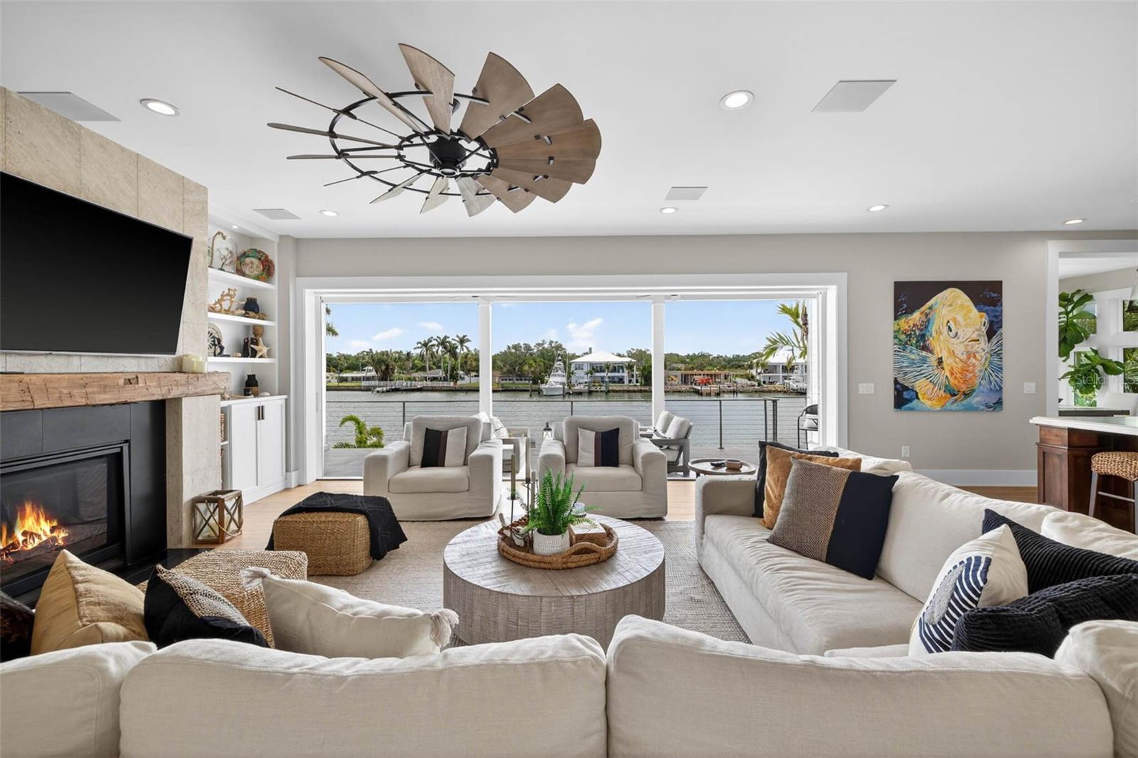 HARBOR BLUFFS SEC 4 - Residential