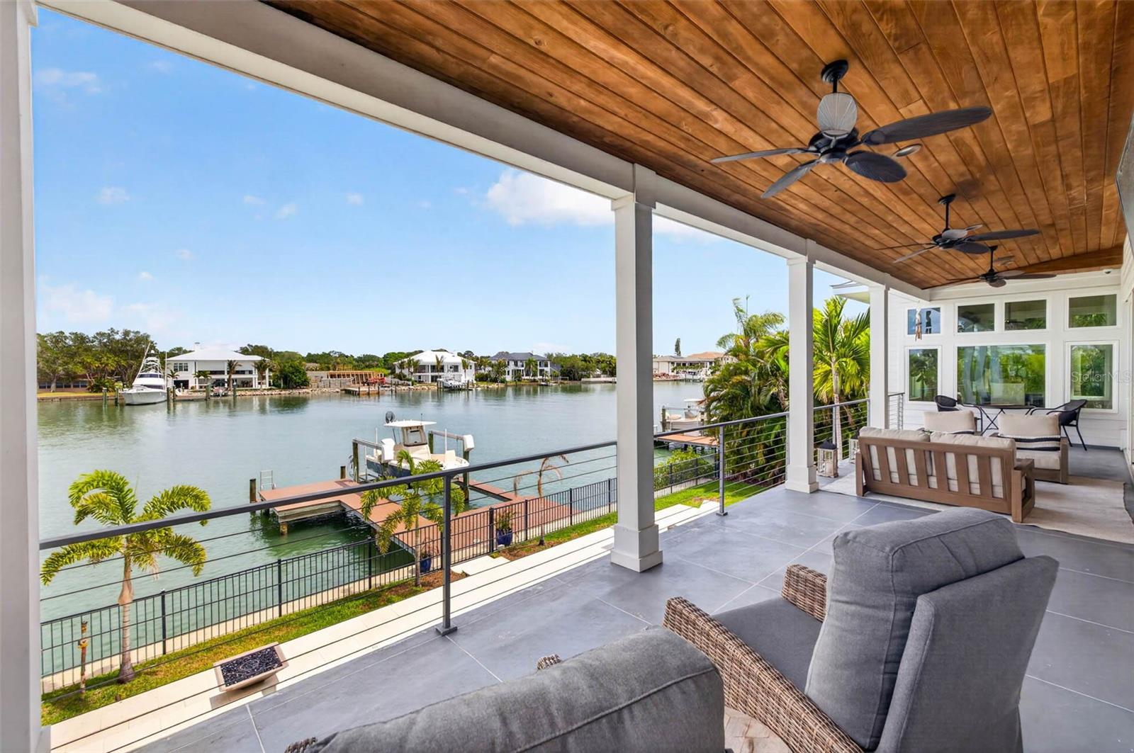 HARBOR BLUFFS SEC 4 - Residential