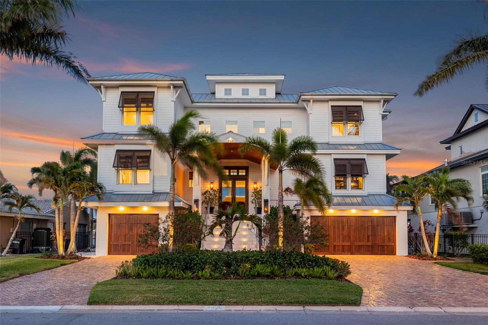 HARBOR BLUFFS SEC 4 - Residential