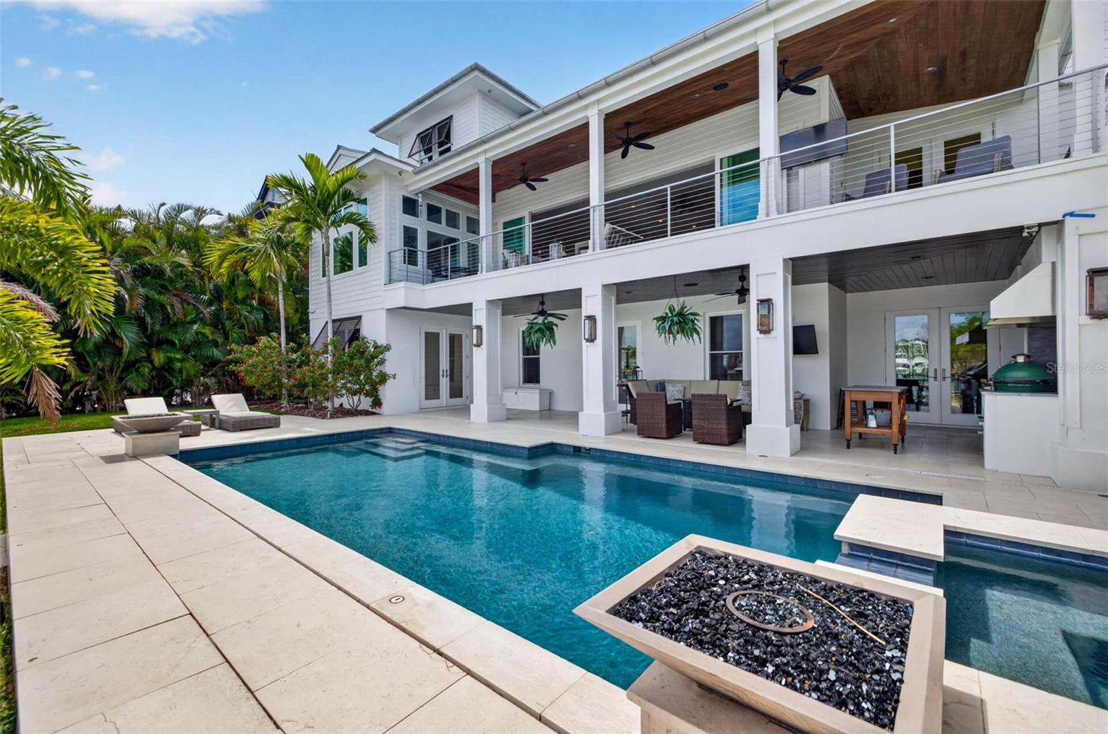 HARBOR BLUFFS SEC 4 - Residential