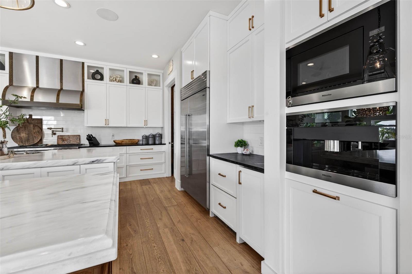 HARBOR BLUFFS SEC 4 - Residential
