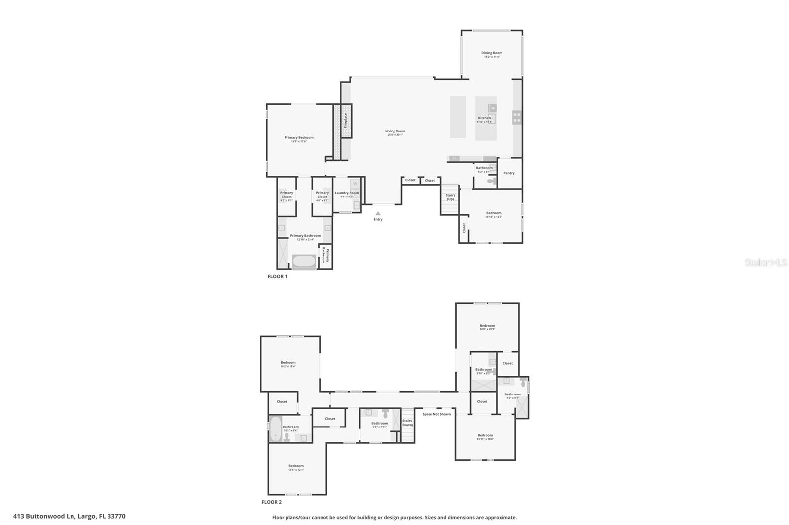 HARBOR BLUFFS SEC 4 - Residential