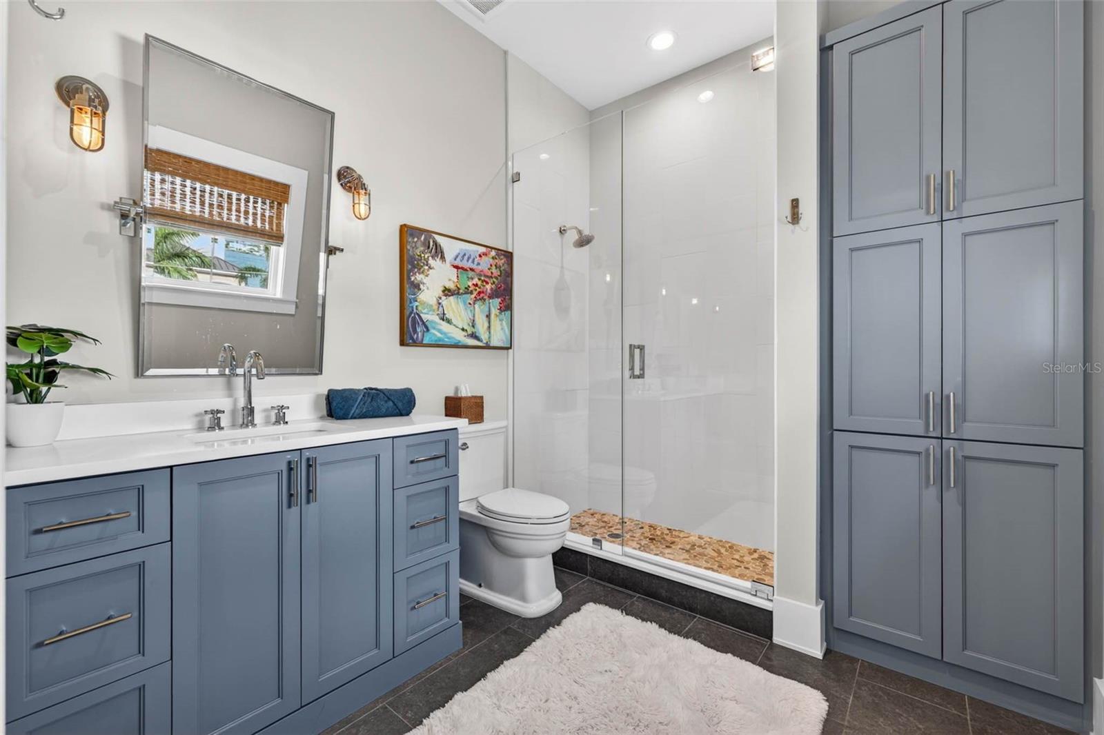 HARBOR BLUFFS SEC 4 - Residential