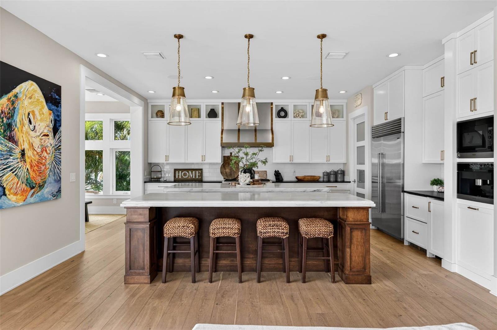 HARBOR BLUFFS SEC 4 - Residential