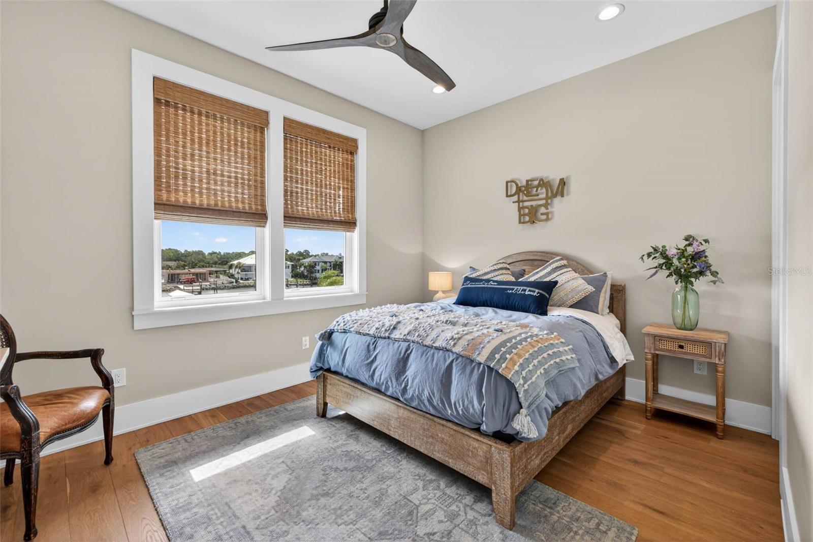 HARBOR BLUFFS SEC 4 - Residential
