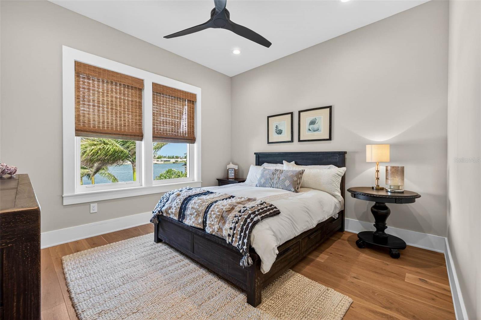 HARBOR BLUFFS SEC 4 - Residential