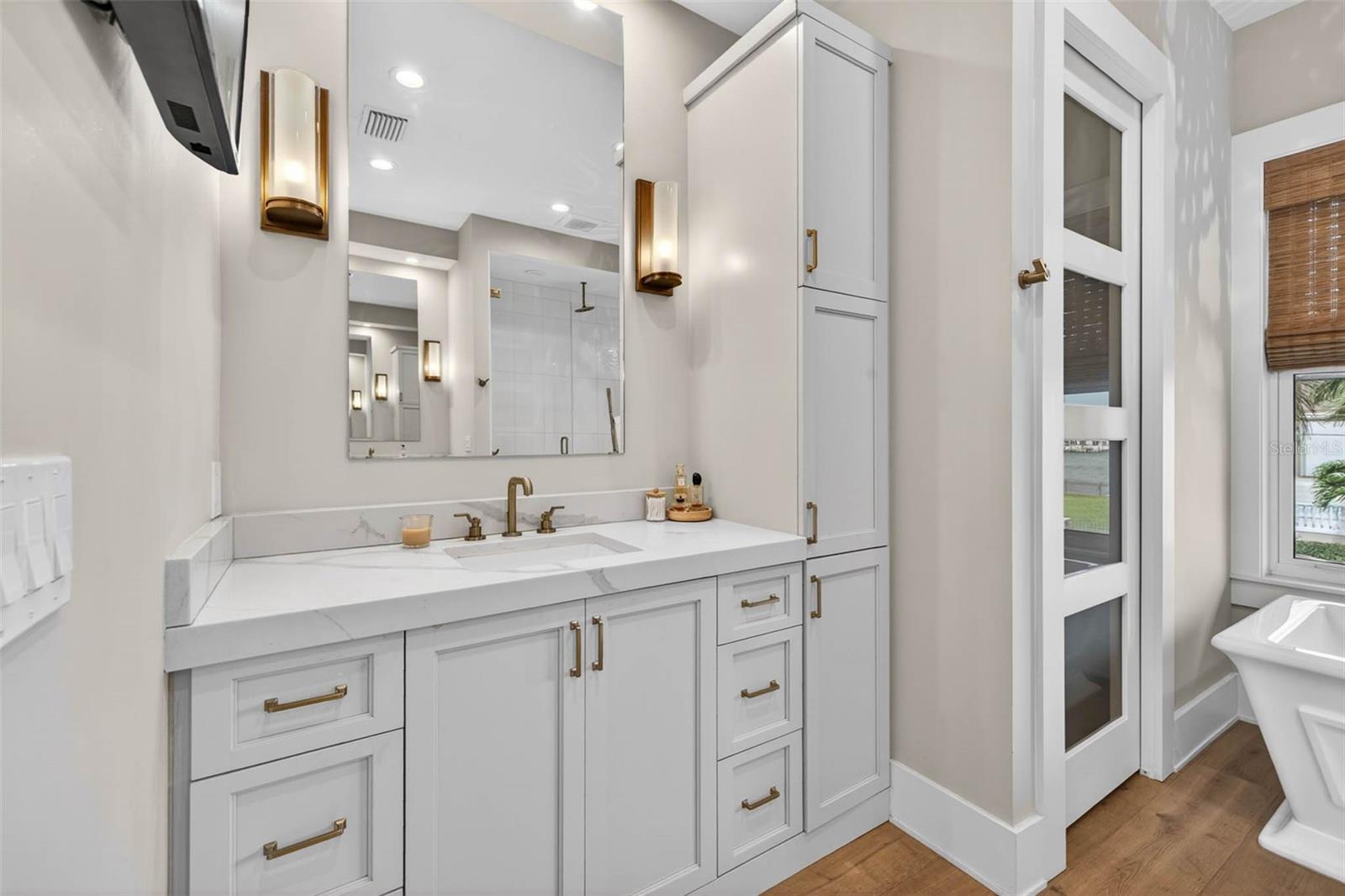 HARBOR BLUFFS SEC 4 - Residential