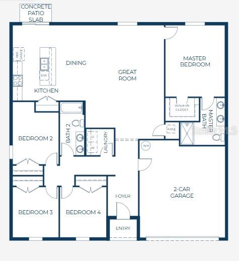 GLENWOOD PARK ADD 02 - Residential