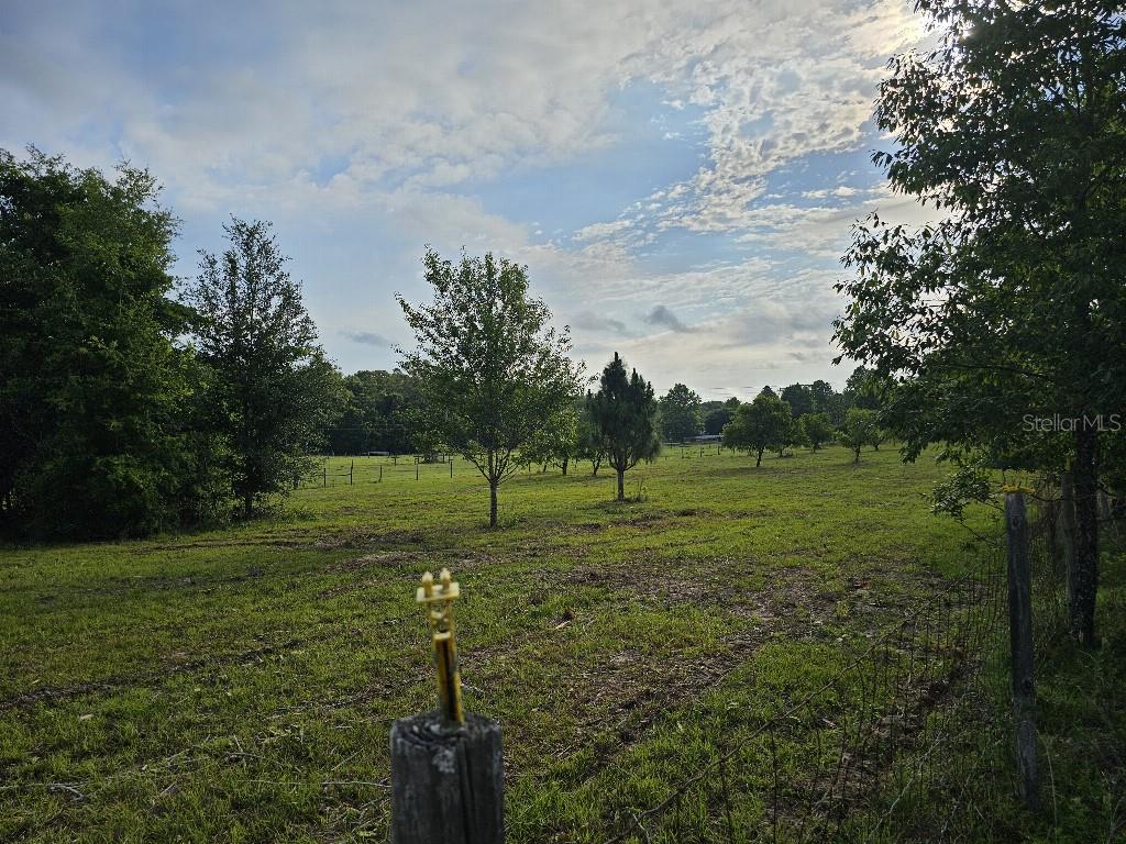 SHILOH FARMS - Land
