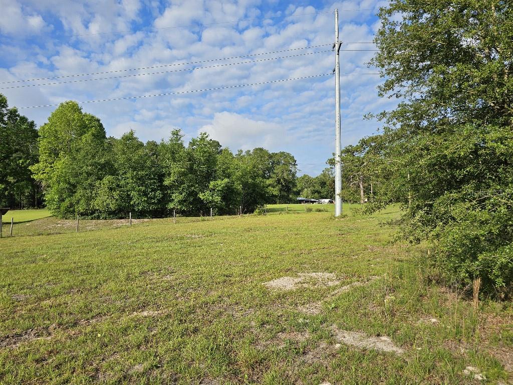 SHILOH FARMS - Land