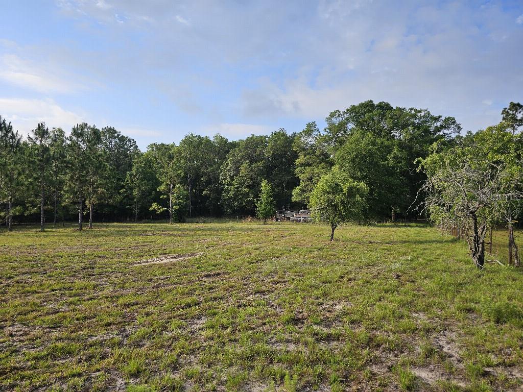 SHILOH FARMS - Land