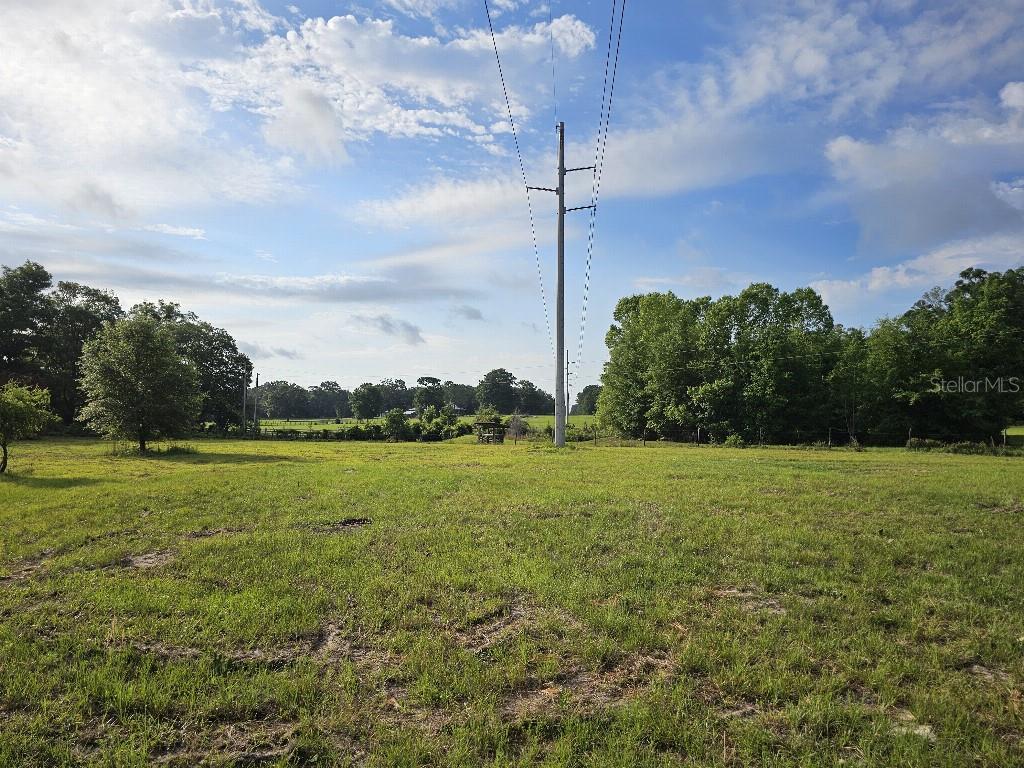 SHILOH FARMS - Land