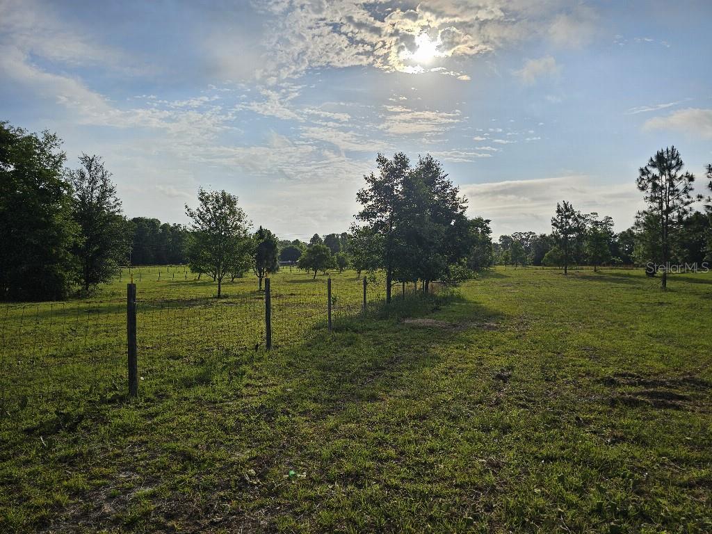SHILOH FARMS - Land