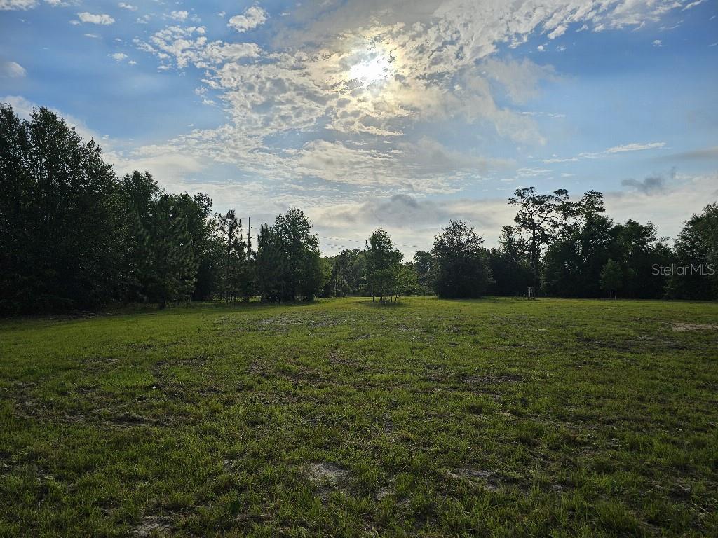 SHILOH FARMS - Land