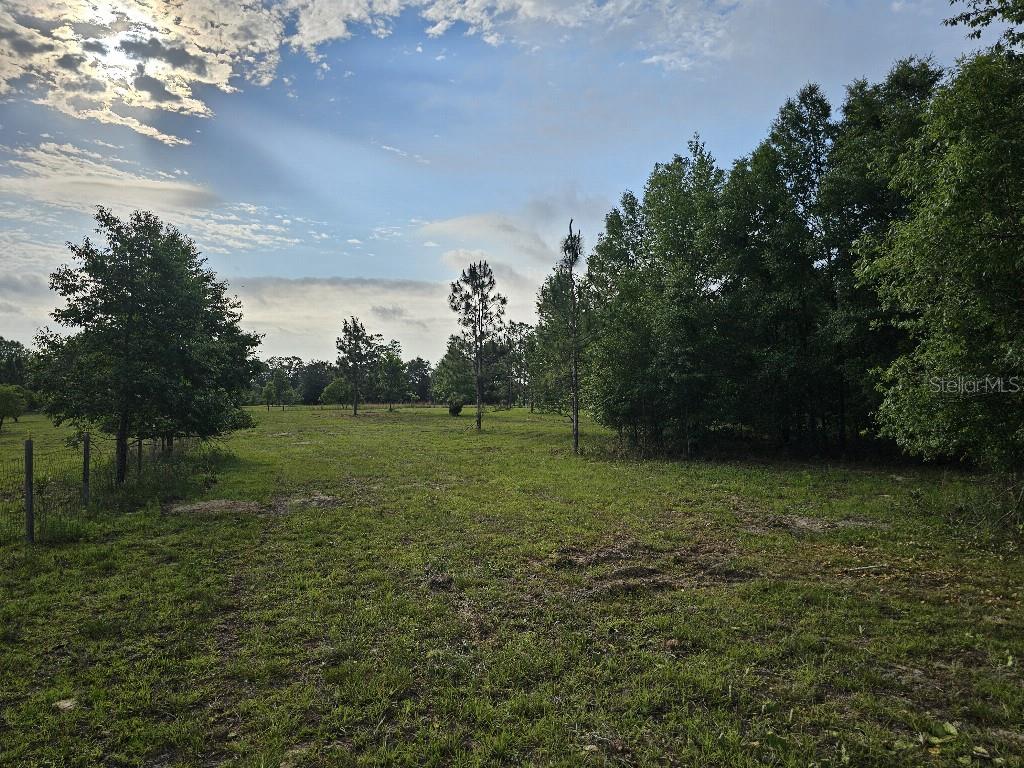 SHILOH FARMS - Land