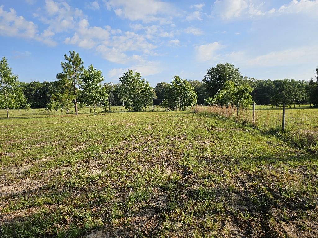 SHILOH FARMS - Land