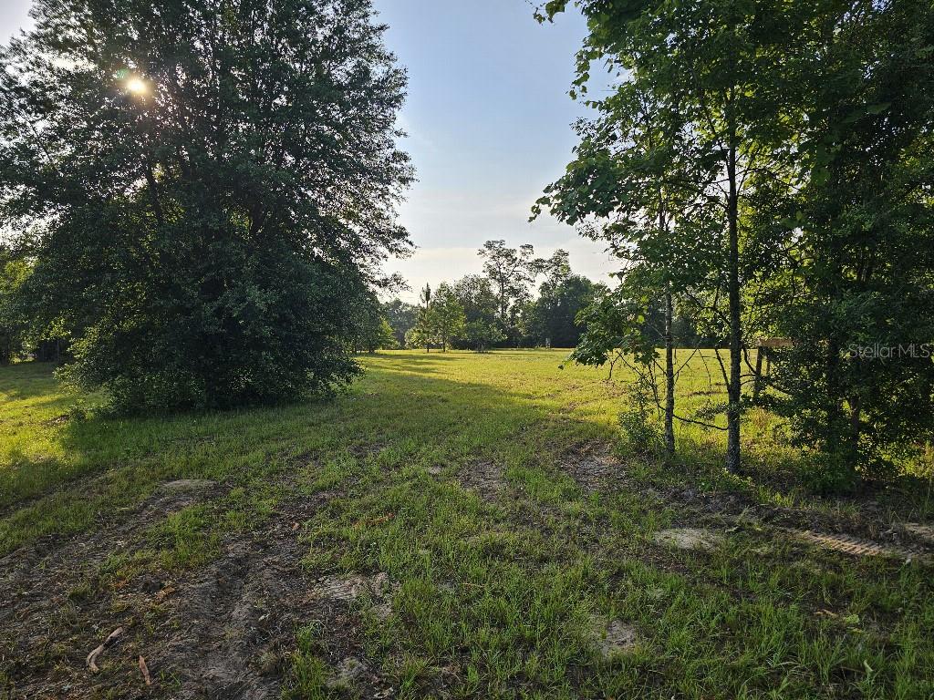 SHILOH FARMS - Land