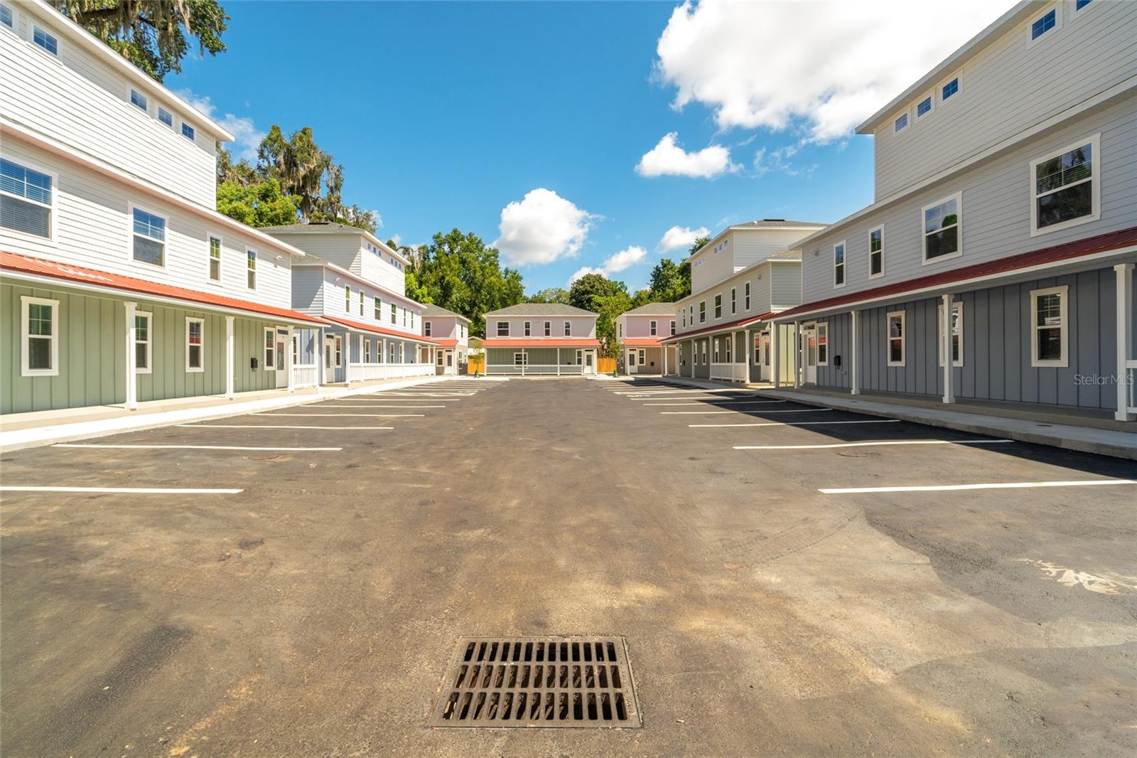 BROWNS ADDN-H P JACKSON - Residential Lease