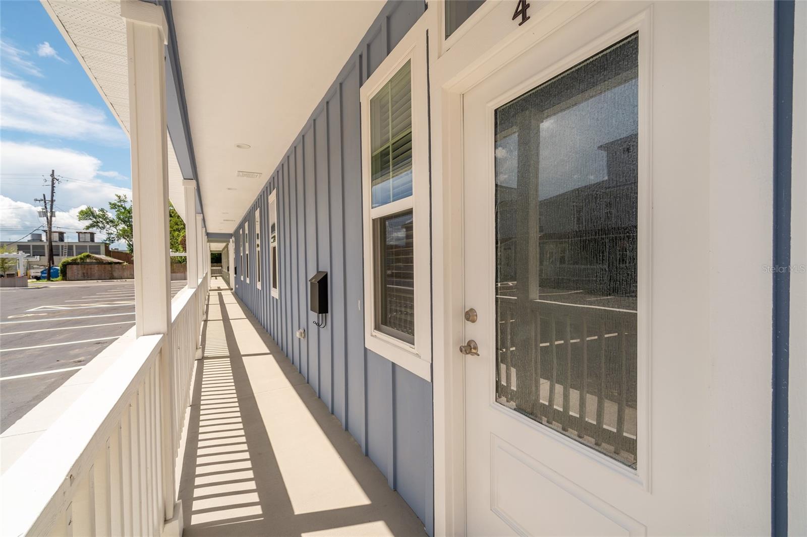 BROWNS ADDN-H P JACKSON - Residential Lease