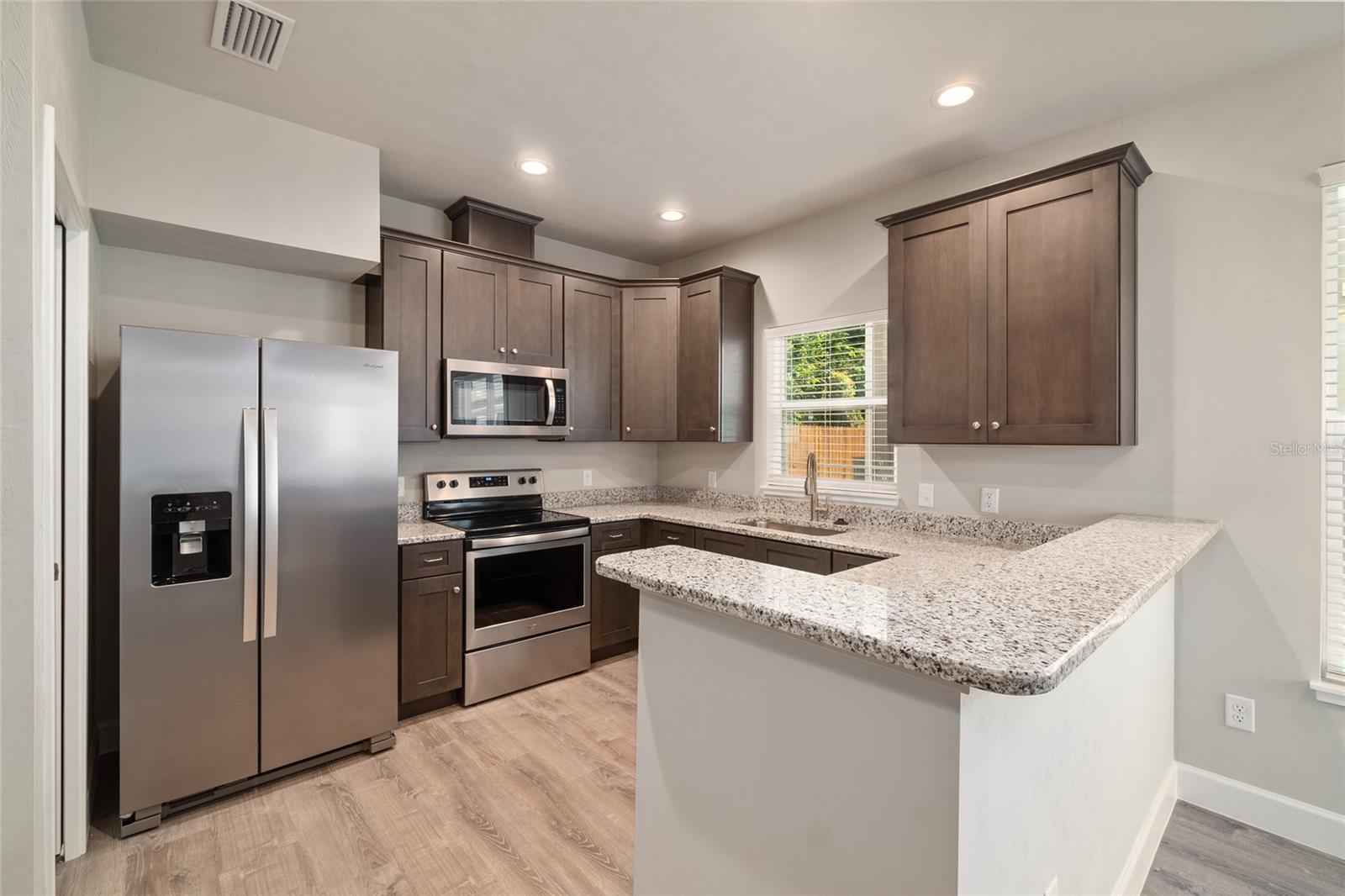 BROWNS ADDN-H P JACKSON - Residential Lease