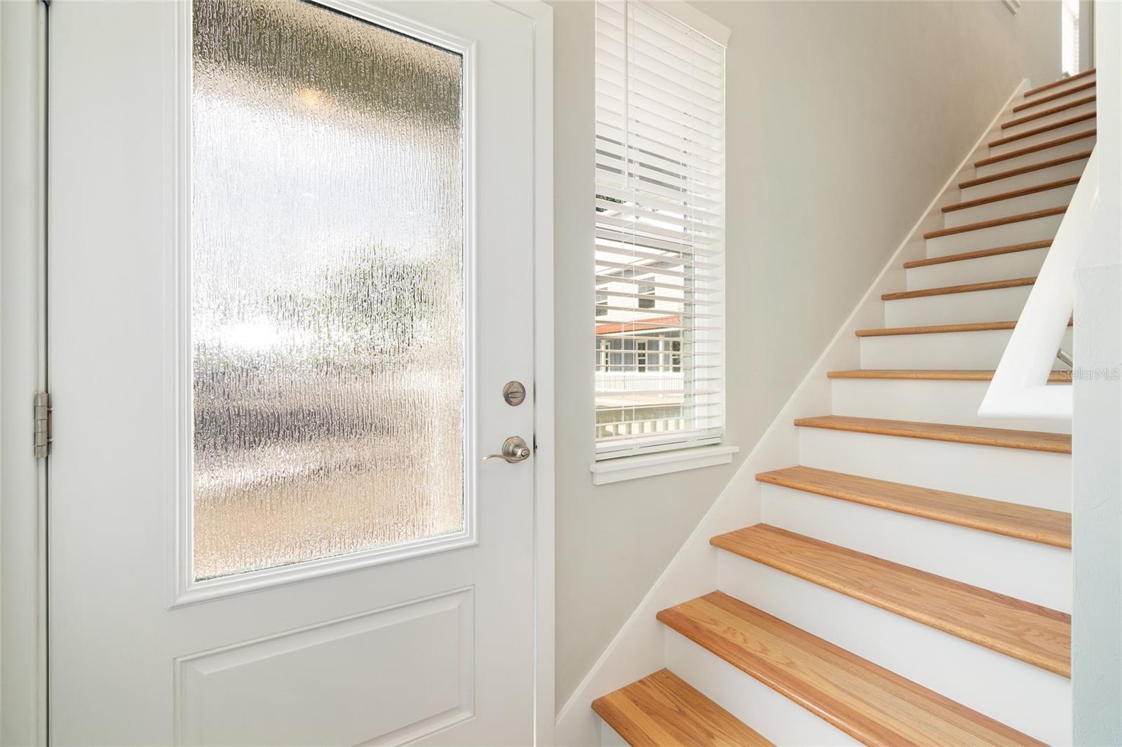 BROWNS ADDN-H P JACKSON - Residential Lease