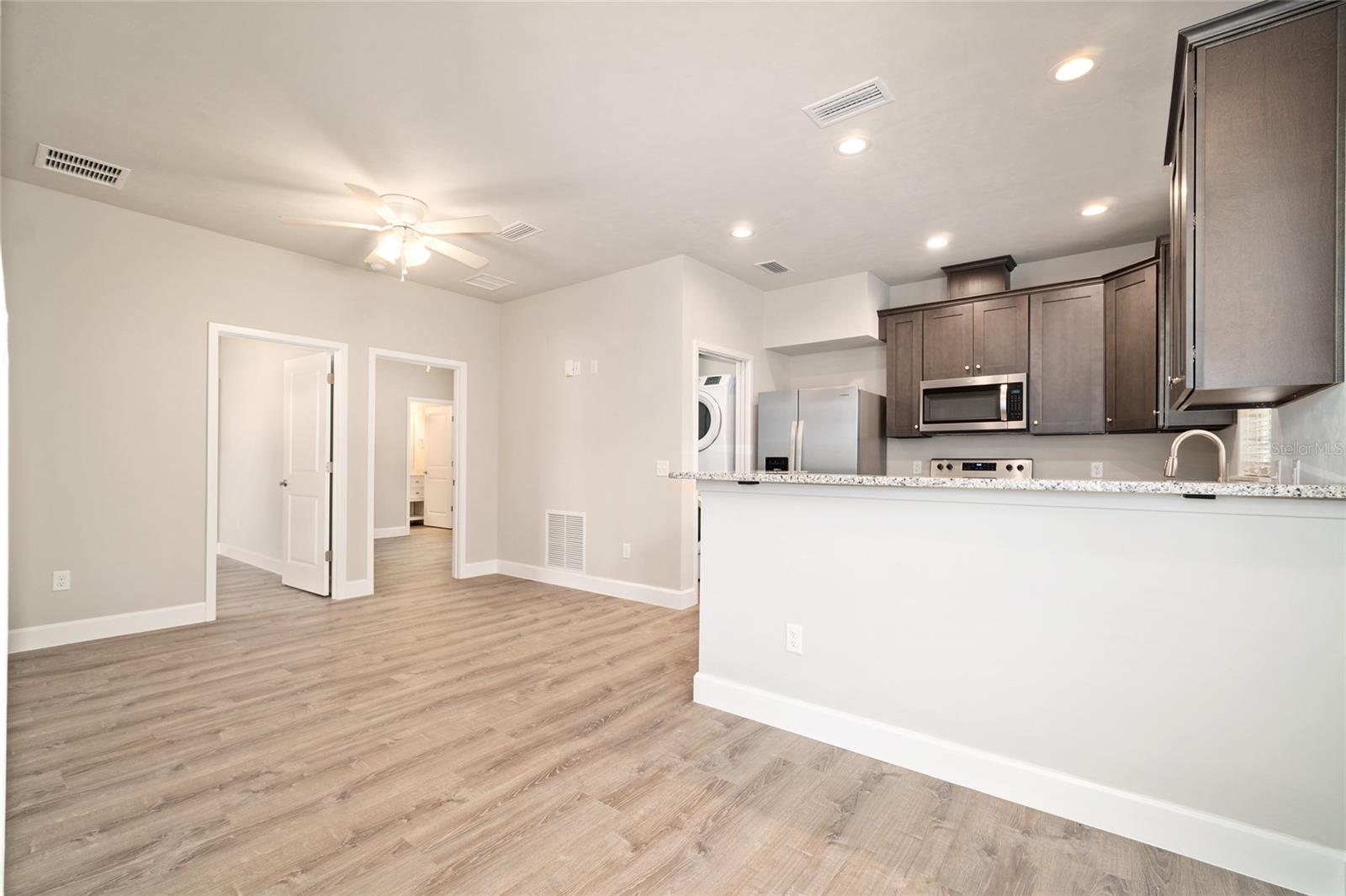 BROWNS ADDN-H P JACKSON - Residential Lease