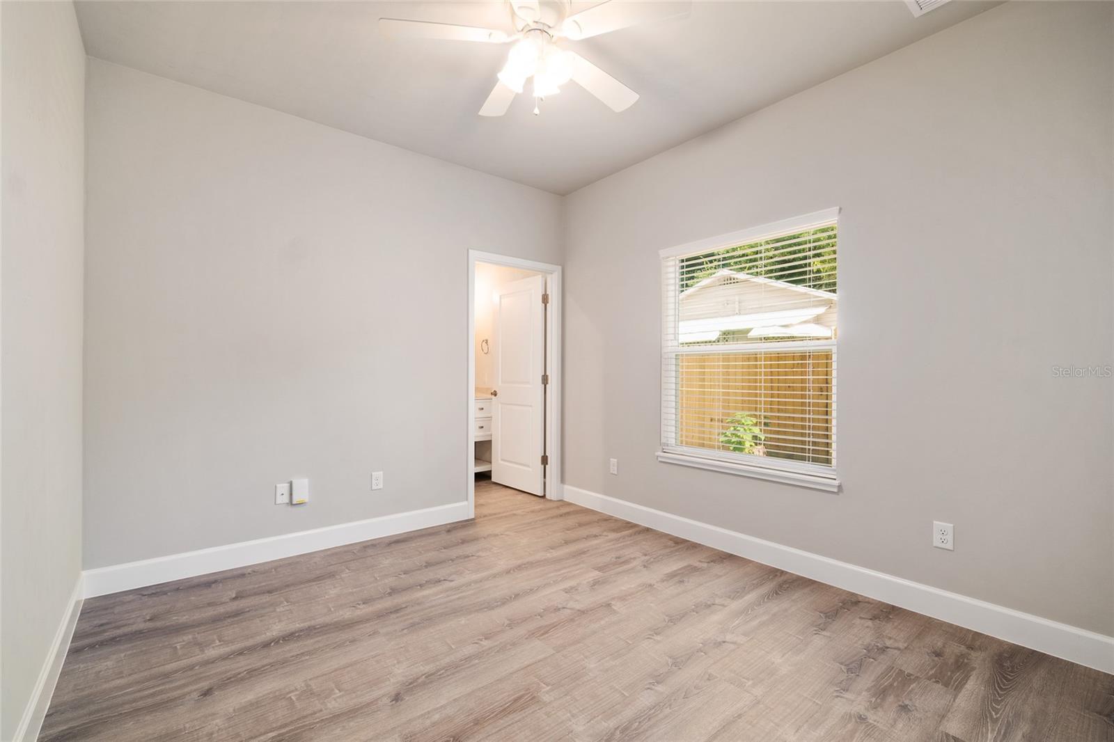 BROWNS ADDN-H P JACKSON - Residential Lease