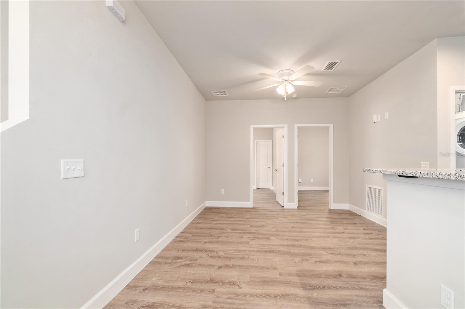 BROWNS ADDN-H P JACKSON - Residential Lease