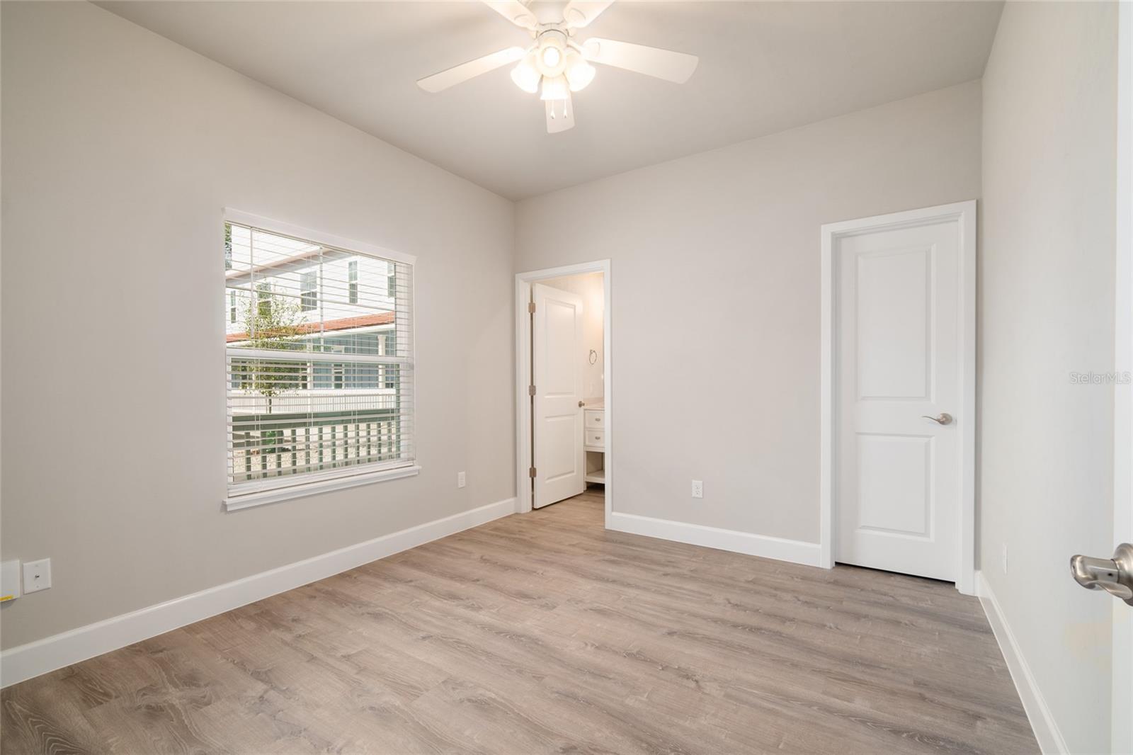 BROWNS ADDN-H P JACKSON - Residential Lease