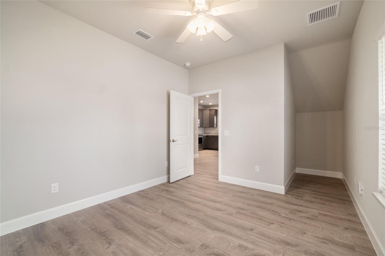 BROWNS ADDN-H P JACKSON - Residential Lease