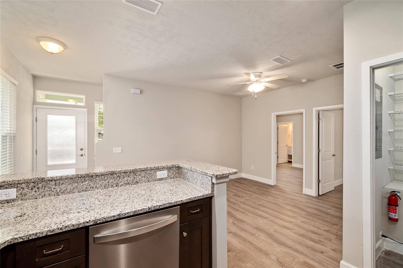 BROWNS ADDN-H P JACKSON - Residential Lease