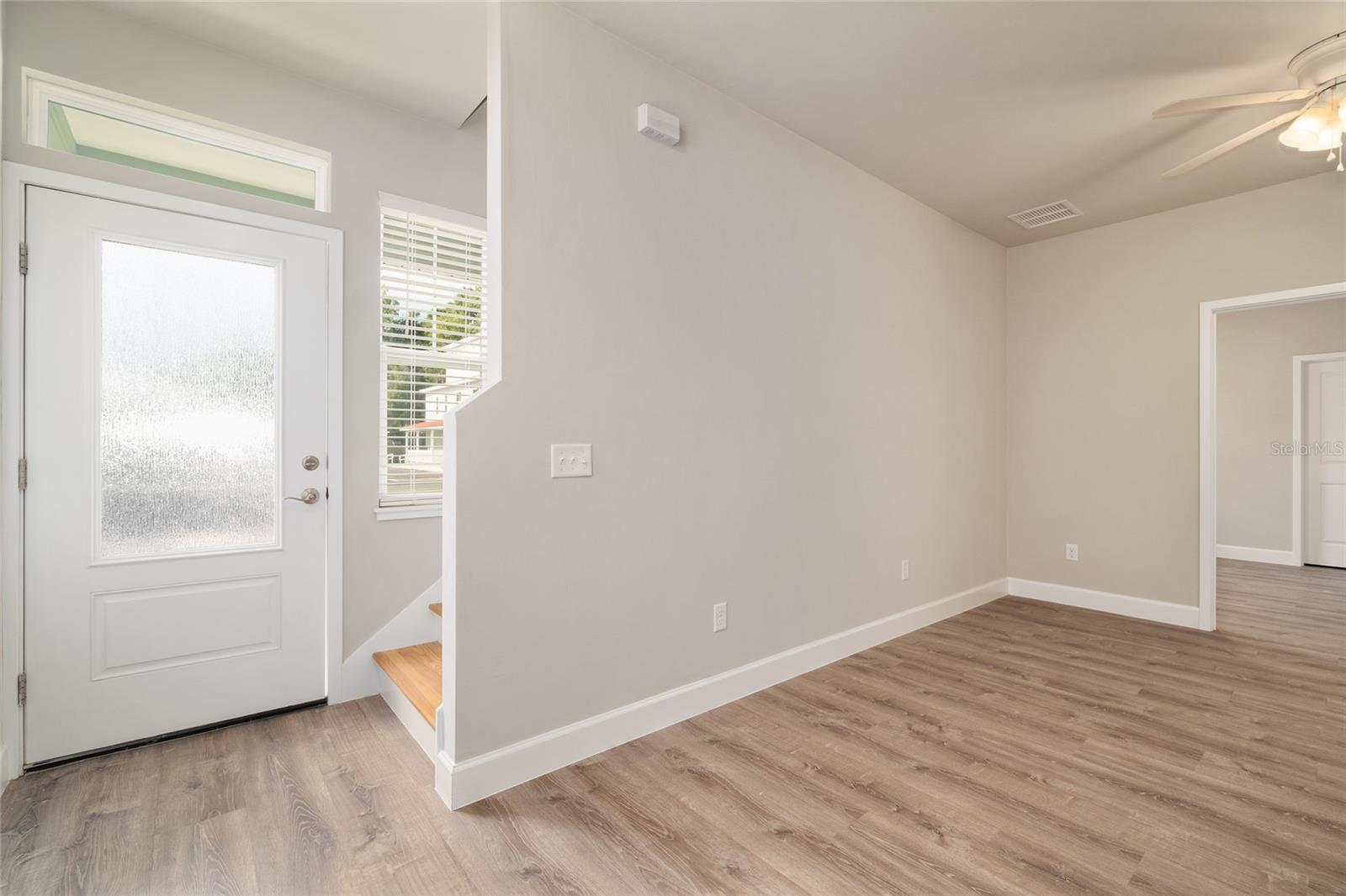 BROWNS ADDN-H P JACKSON - Residential Lease