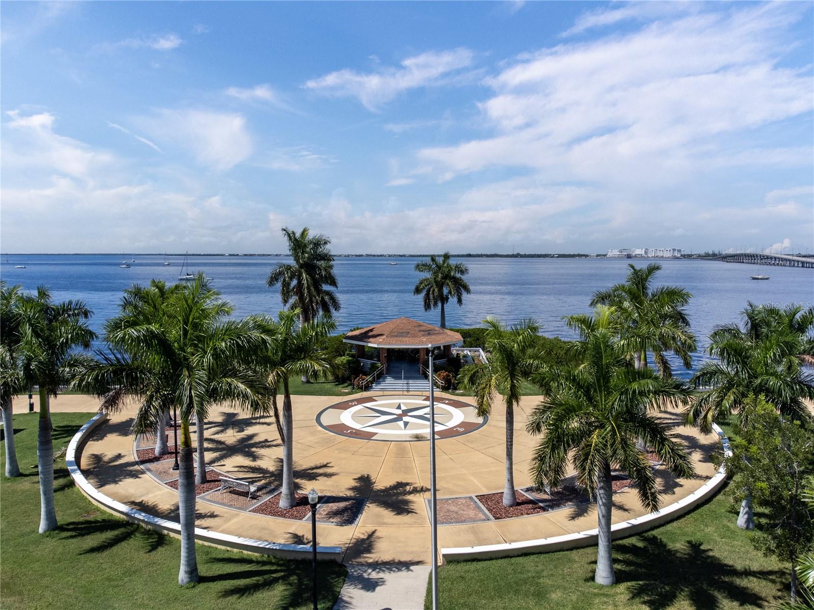PORT CHARLOTTE SEC 040 - Land