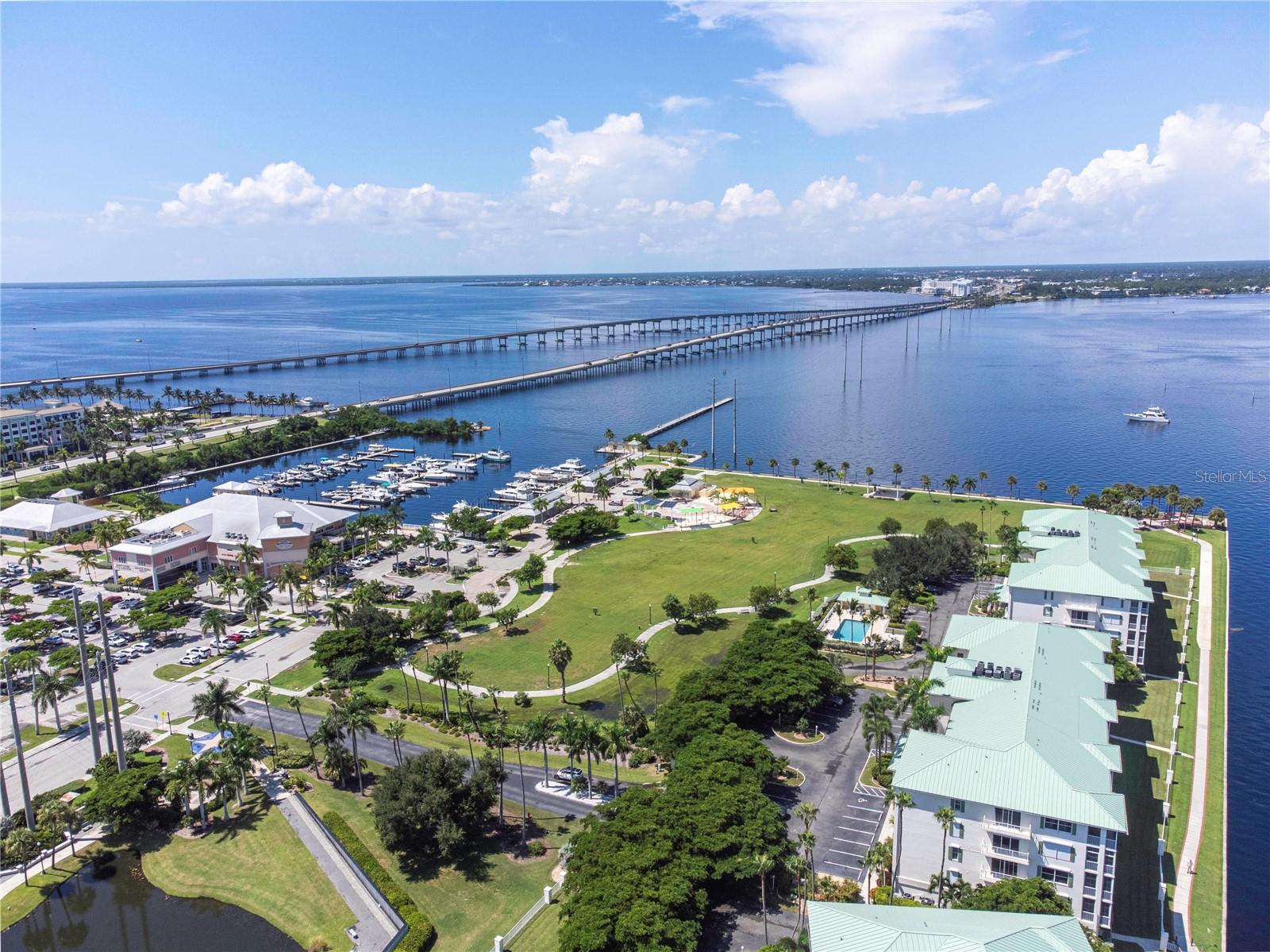 PORT CHARLOTTE SEC 040 - Land