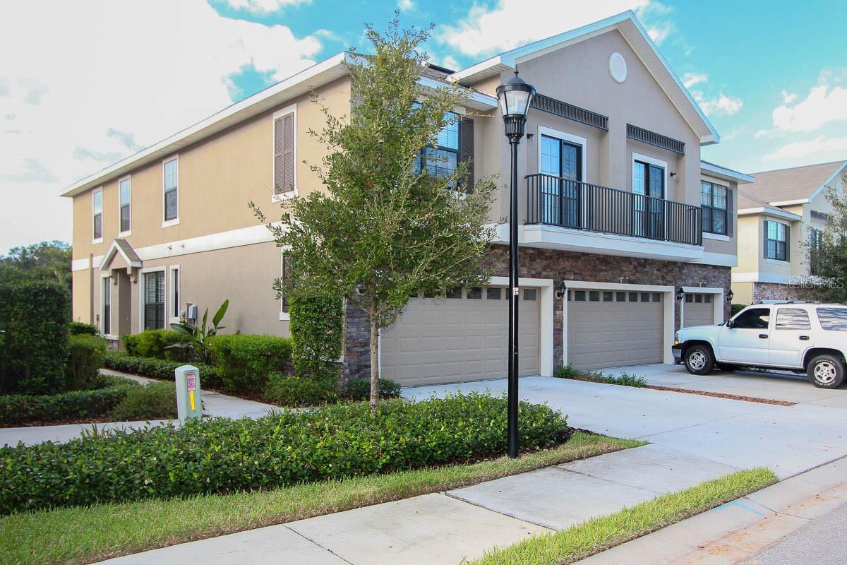 FISHHAWK RANCH - Residential Lease