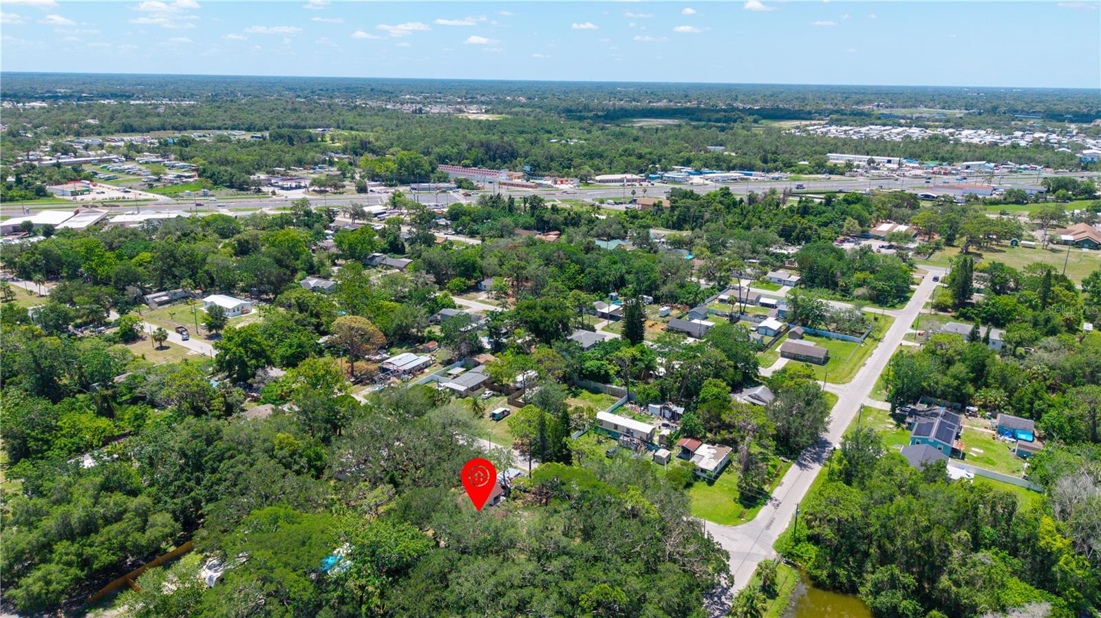 GULF SIDE ESTATES - Residential