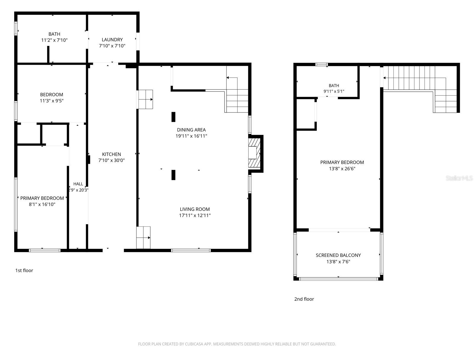 GULF SIDE ESTATES - Residential