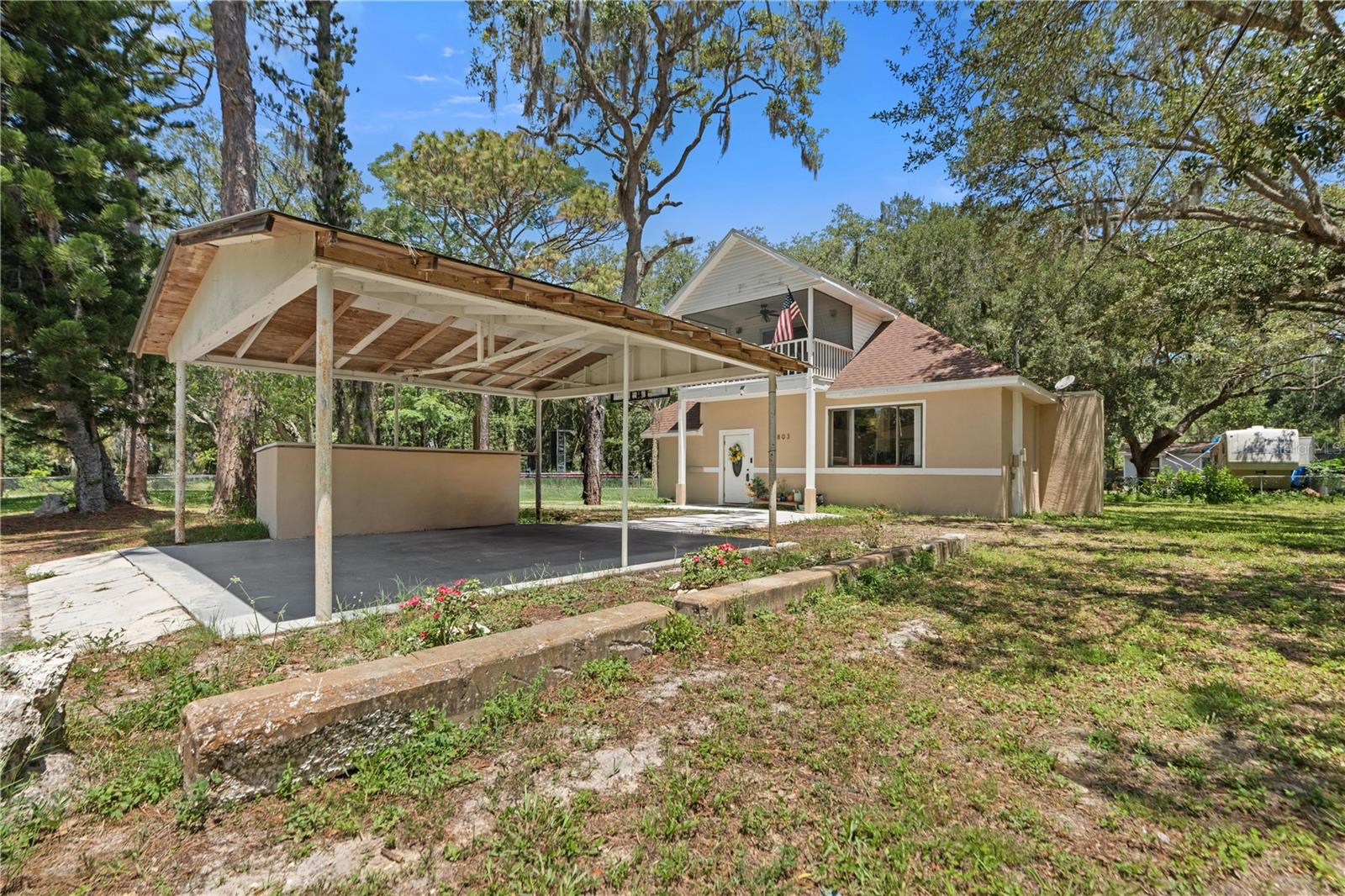 GULF SIDE ESTATES - Residential