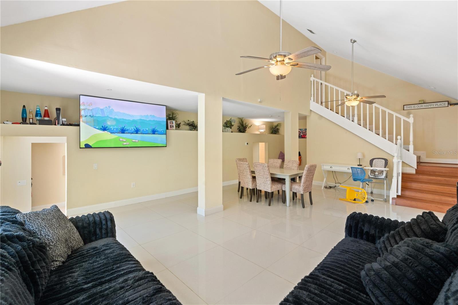 GULF SIDE ESTATES - Residential
