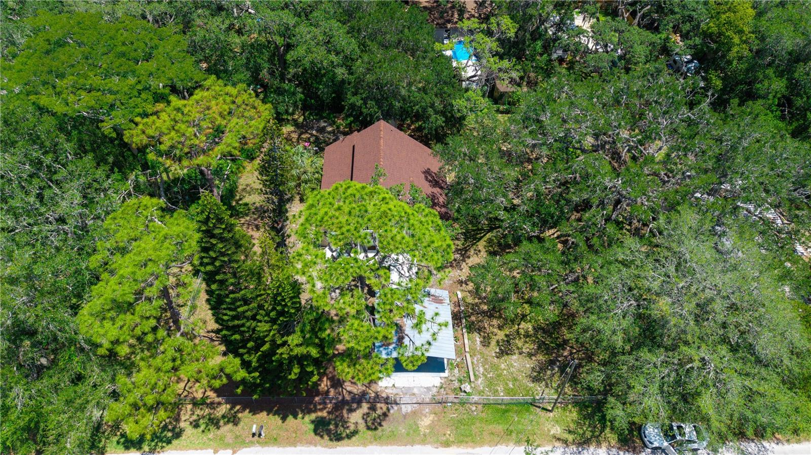 GULF SIDE ESTATES - Residential