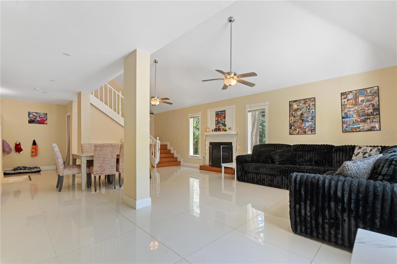 GULF SIDE ESTATES - Residential