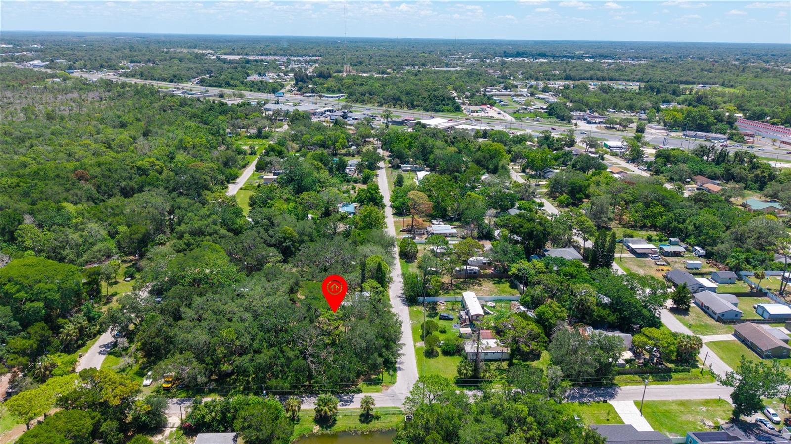 GULF SIDE ESTATES - Residential
