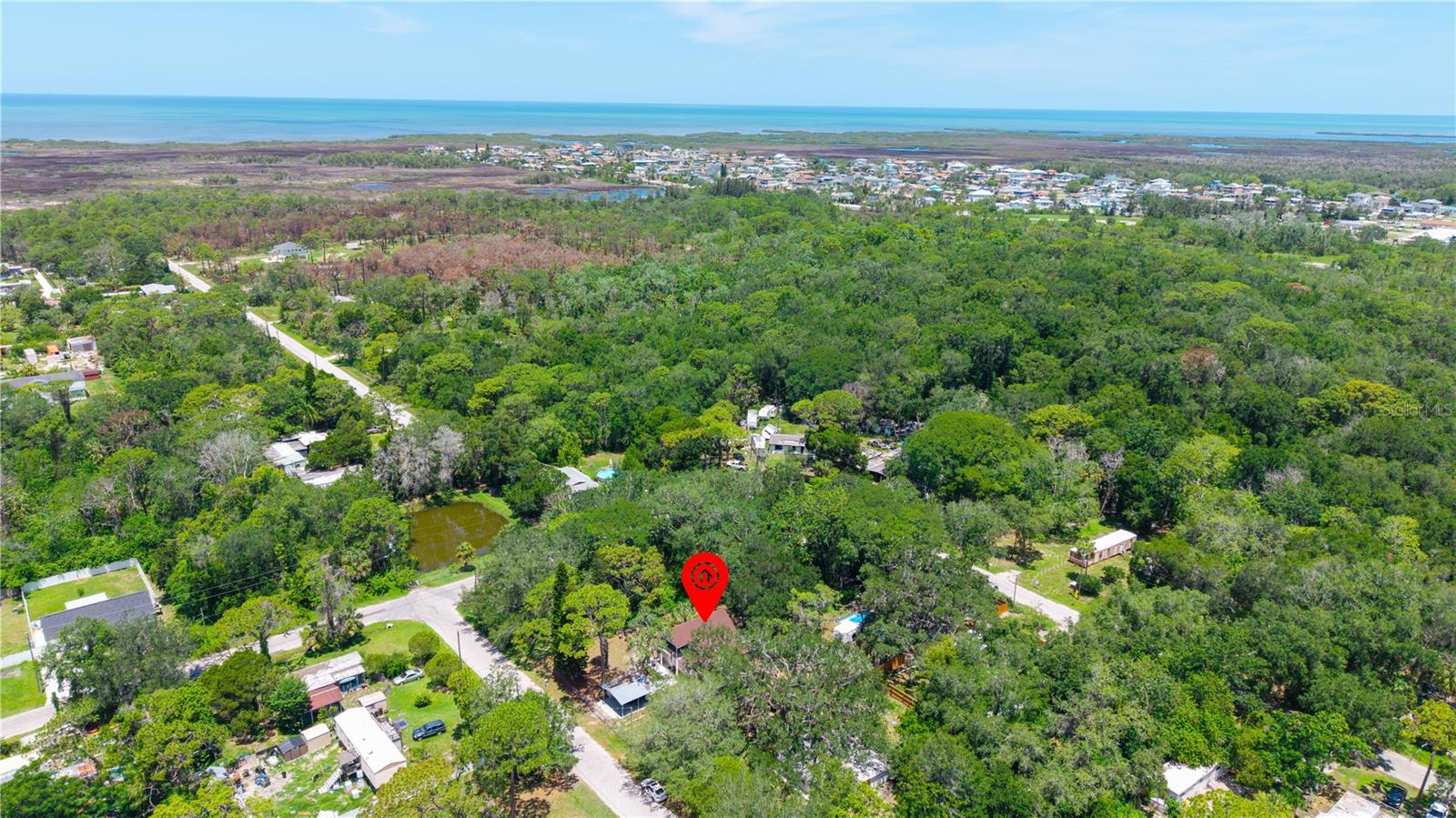 GULF SIDE ESTATES - Residential