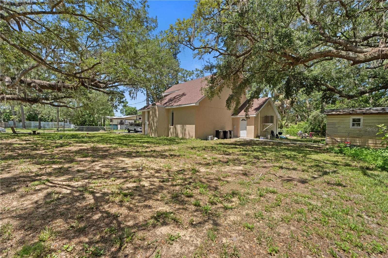 GULF SIDE ESTATES - Residential