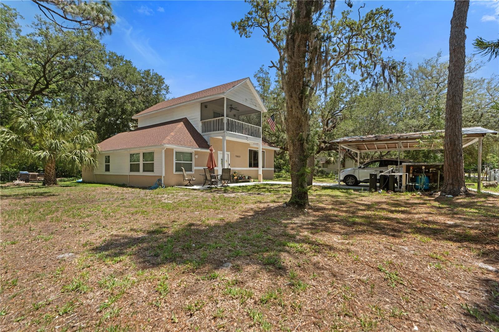 GULF SIDE ESTATES - Residential