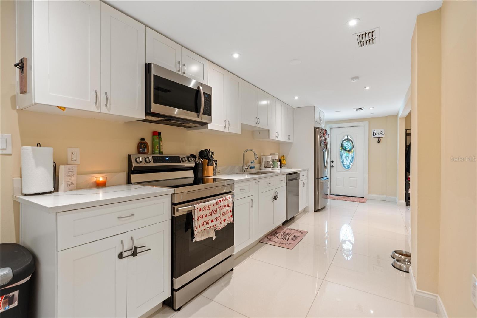 GULF SIDE ESTATES - Residential