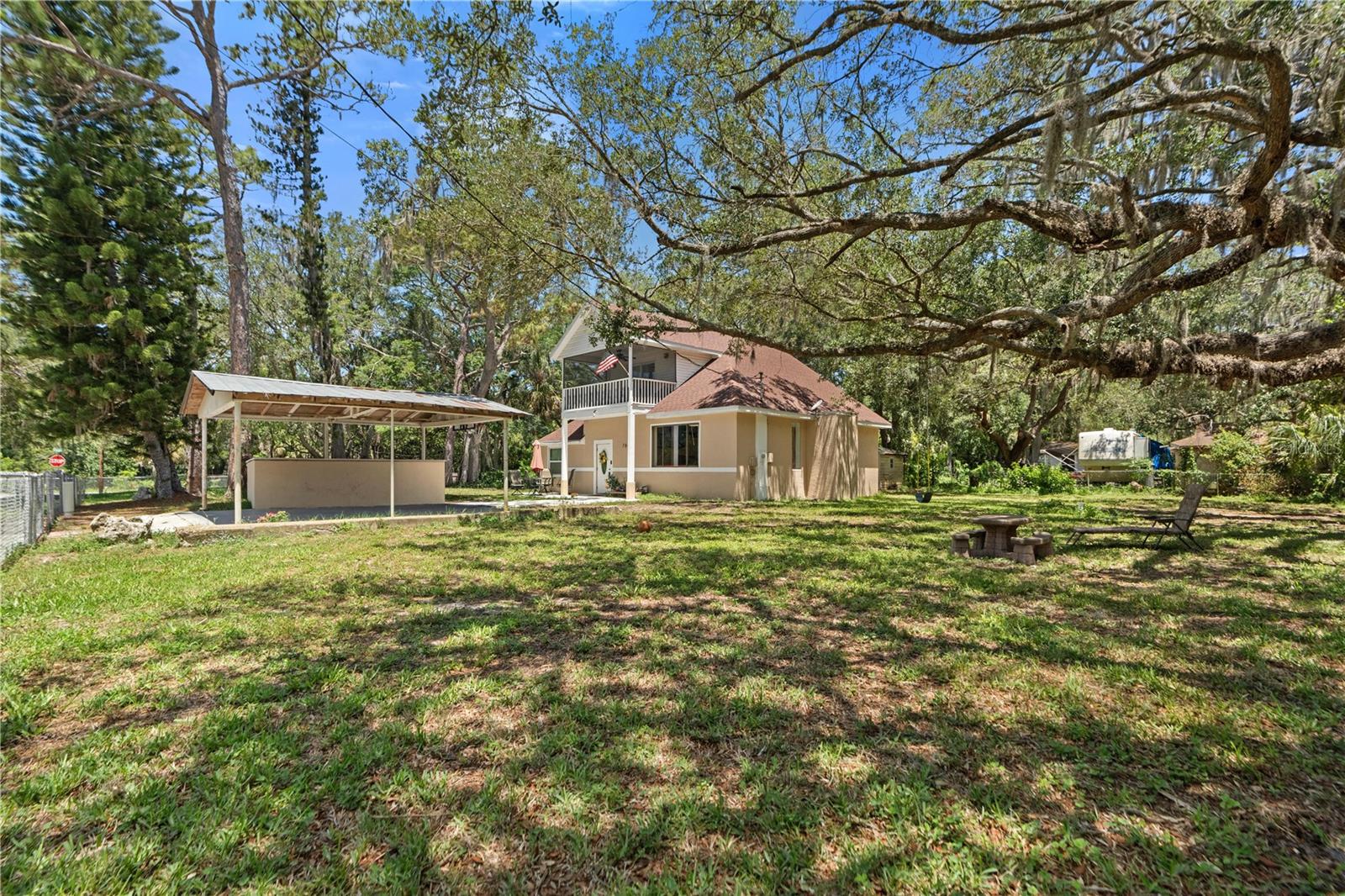 GULF SIDE ESTATES - Residential