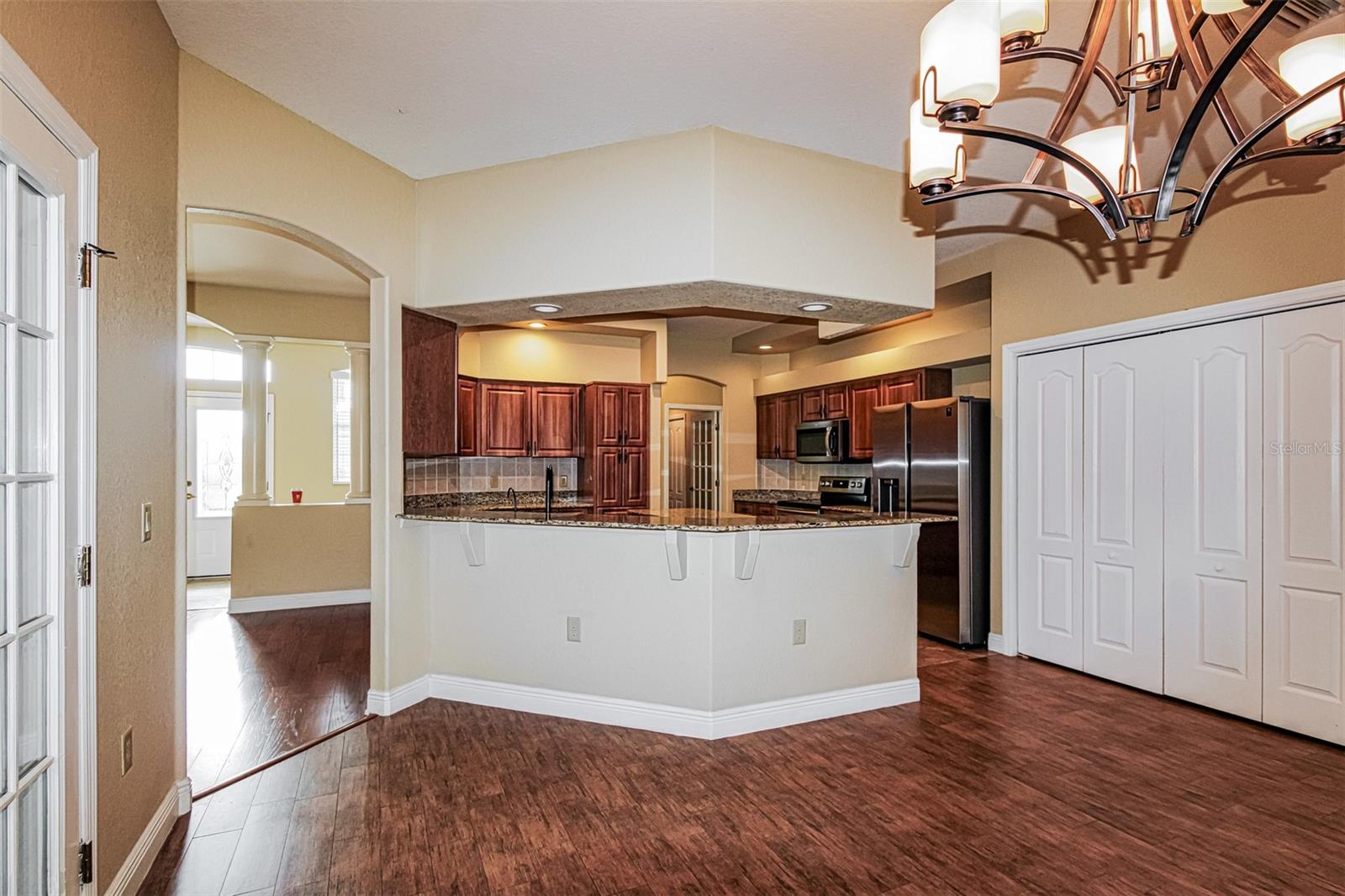 PLANTATION ESTATES - Residential