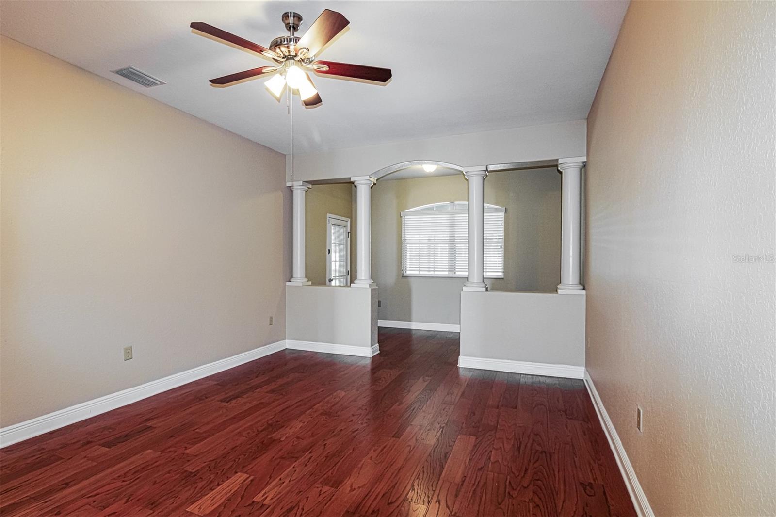 PLANTATION ESTATES - Residential